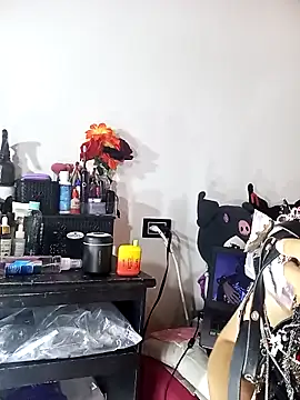 RubyCastellanos XXXX online show from 14, 4, 2026