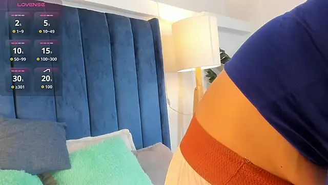  jamiila online show from 4, 3, 2026