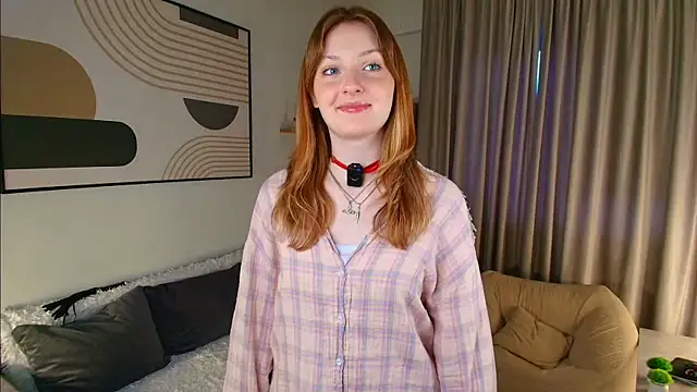 ShantaeClaybourn online show from 11, 4, 2026