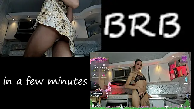 Snapshot of CrisOzzz chatting on 14, 7, 2026 CrisOzzz online show from 14, 7, 2026