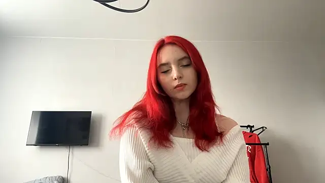 Snapshot of GentleMaryX chatting on 2, 3, 2026 GentleMaryX online show from 2, 3, 2026