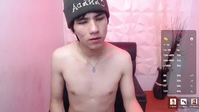 Stich 23 online show from 27, 3, 2026