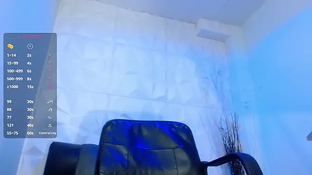 Stich 23 online show from 13, 4, 2026