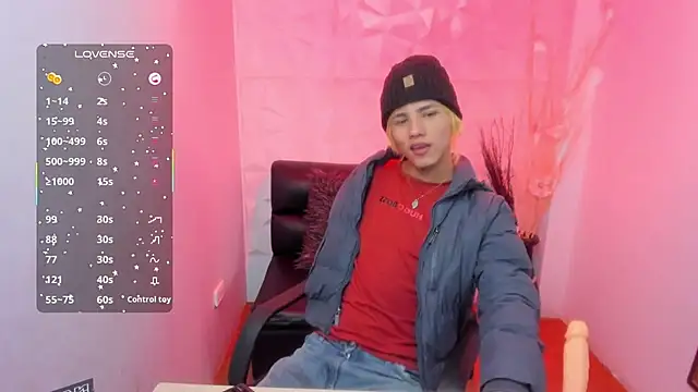 Snapshot of Stich_23 chatting on 20, 6, 2026 Stich 23 online show from 20, 6, 2026
