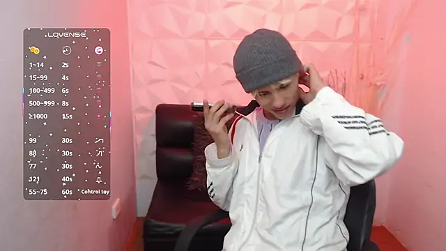 Snapshot of Stich_23 chatting on 24, 6, 2026 Stich 23 online show from 24, 6, 2026