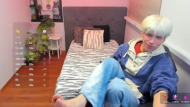 Snapshot of Stich_23 chatting on 21, 7, 2026 Stich 23 online show from 21, 7, 2026