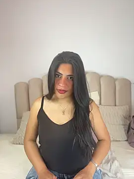 celeste z online show from 15, 4, 2026