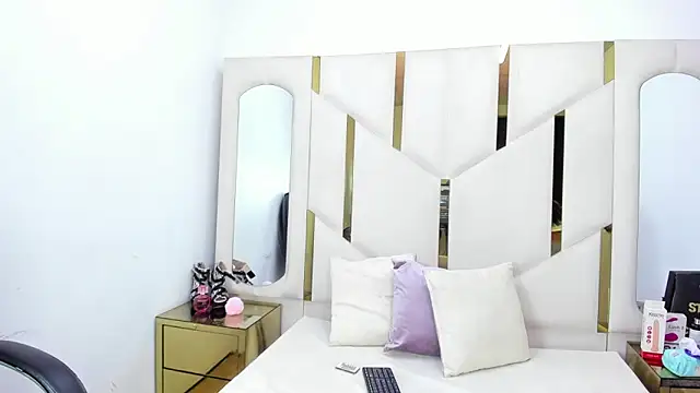 lissablaze online show from 7, 3, 2026