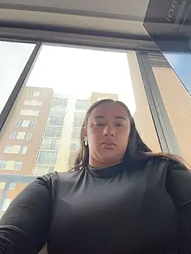 Eyssha online show from 12, 3, 2026