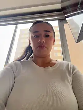 Eyssha online show from 21, 3, 2026