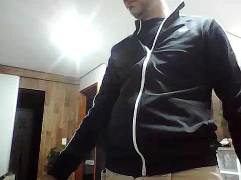 FabioZoe1 online show from 27, 5, 2026