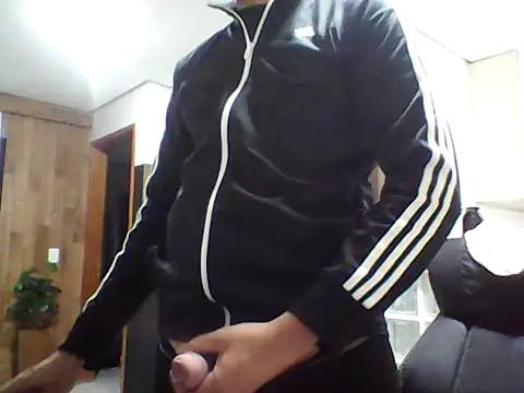 FabioZoe1 online show from 29, 5, 2026