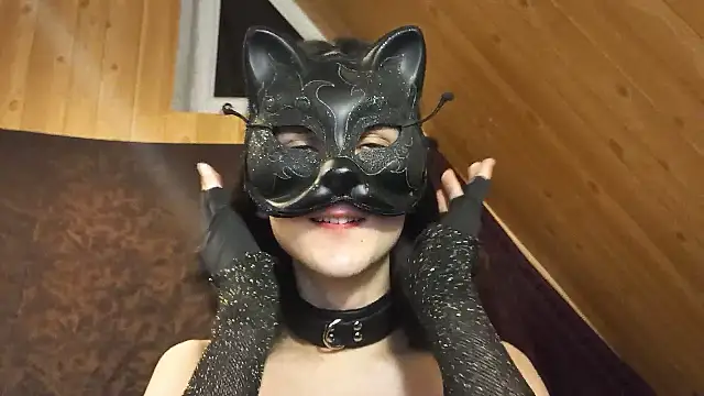 NovaKitty888 online show from 3, 4, 2026