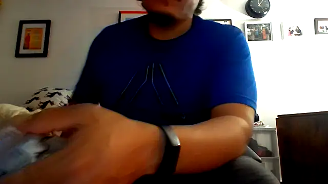 Bouncywarrior online show from 2, 3, 2026