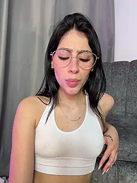 Snapshot of Dasha_Be chatting on 30, 4, 2026 Dasha Be online show from 30, 4, 2026