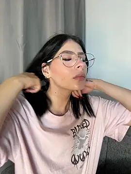Snapshot of Dasha_Be chatting on 12, 5, 2026 Dasha Be online show from 12, 5, 2026