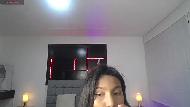 Snapshot of Wendy_1_ chatting on 25, 2, 2026 Wendy 1 online show from 25, 2, 2026