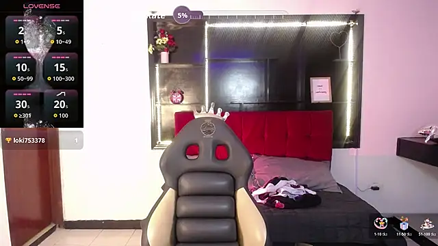 Wendy 1  online show from 8, 3, 2026