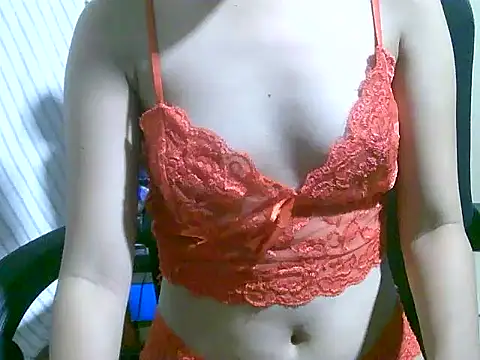 Snapshot of pretty_sexy_girl18 chatting on 5, 6, 2026 pretty sexy girl18 online show from 5, 6, 2026