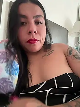 JudQuinOlve20 online show from 24, 2, 2026