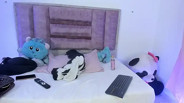 LunoxVelvet online show from 24, 6, 2026
