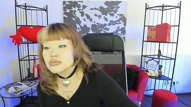 OpalNova online show from 27, 2, 2026