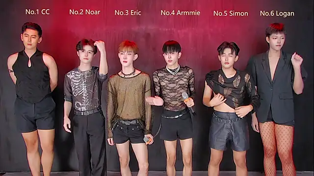 Queen-Vibe online show from 20, 3, 2026