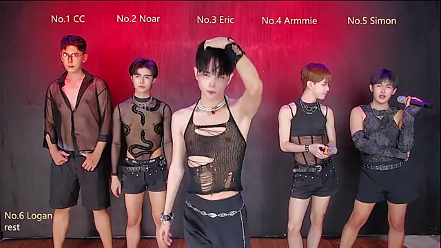 Queen-Vibe online show from 24, 3, 2026