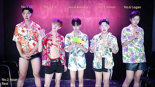 Queen-Vibe online show from 14, 4, 2026