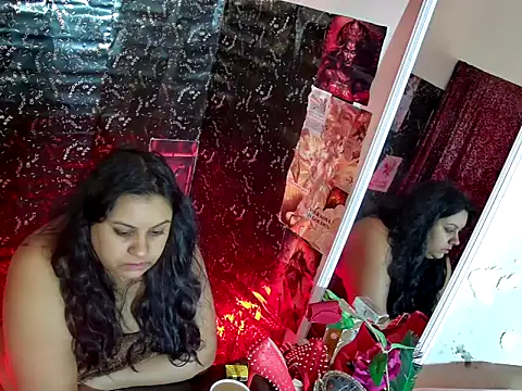 MistressMileenaMiami online show from 16, 3, 2026