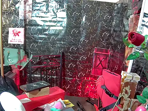 MistressMileenaMiami online show from 26, 3, 2026