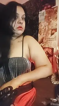 MistressMileenaMiami online show from 7, 4, 2026