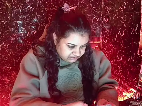 MistressMileenaMiami online show from 2, 7, 2026