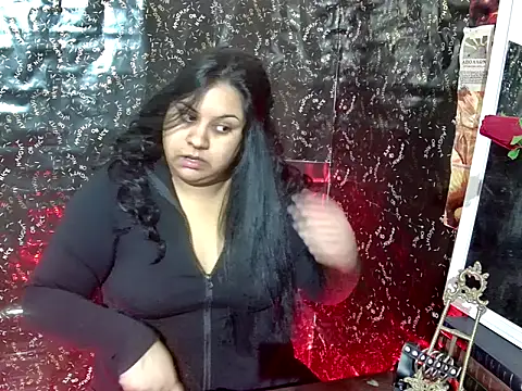 MistressMileenaMiami online show from 4, 7, 2026