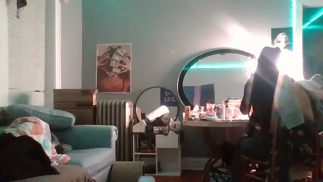 Jaszi3 online show from 21, 3, 2026