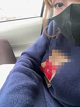 Shuri518 online show from 2, 3, 2026