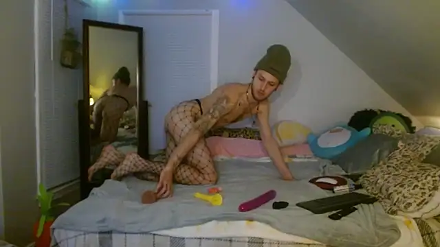 Snapshot of SPICY_KITTY69 chatting on 3, 3, 2026 SPICY KITTY69 online show from 3, 3, 2026