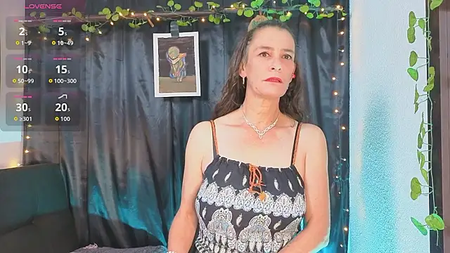 LeanaMaturee online show from 21, 3, 2026