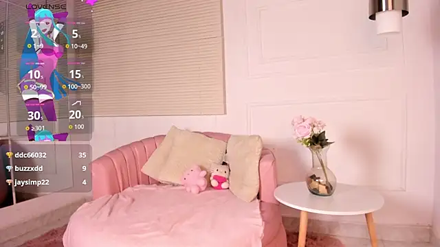 HannaMin online show from 27, 3, 2026