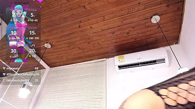 HannaMin online show from 30, 3, 2026