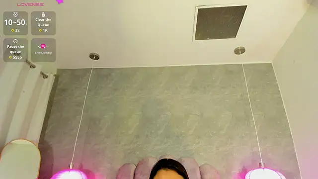Snapshot of ArianaRougee chatting on 12, 7, 2026 ArianaRougee online show from 12, 7, 2026