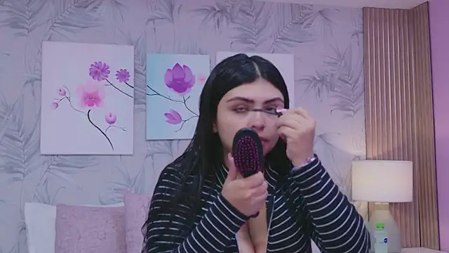 EmmaLeens online show from 30, 3, 2026