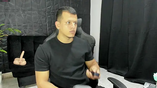 Alex towerss online show from 28, 5, 2026