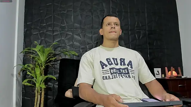 Alex towerss online show from 2, 6, 2026