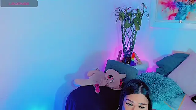 Snapshot of hot_luckyangel01 chatting on 27, 2, 2026 hot luckyangel01 online show from 27, 2, 2026