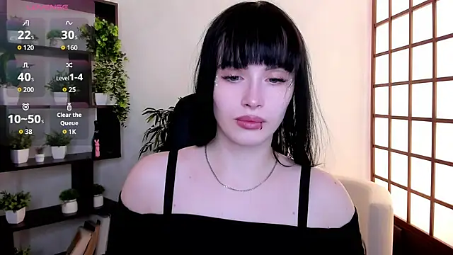 demetra   online show from 14, 3, 2026