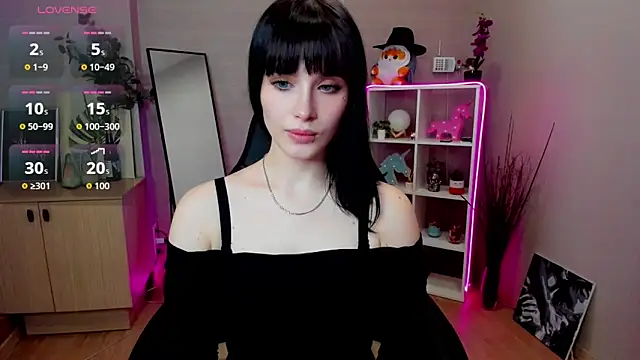 demetra   online show from 20, 3, 2026