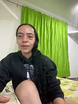 Snapshot of Maluxx333 chatting on 25, 2, 2026 Maluxx333 online show from 25, 2, 2026