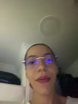 Maluxx333 online show from 12, 7, 2026