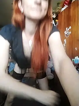 Snapshot of YaroslavaLester chatting on 21, 5, 2026 YaroslavaLester online show from 21, 5, 2026